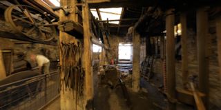 Finch Foundry
